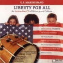Liberty for All [us Import] - CD