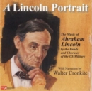 A Lincoln Portrait: The Music of Abraham Lincoln - CD