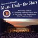 Musica Under the Stars - CD