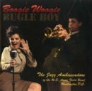 Boogie Woogie Bugle Boy - CD