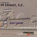 Sessions On M Street, S.E. - CD