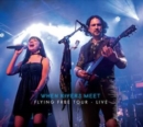 Flying Free Tour Live - CD