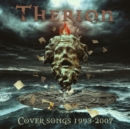 Cover songs 1993-2007 - CD