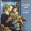 The Christmas Mass - CD