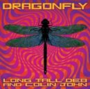 Dragonfly - CD