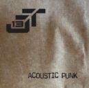 Acoustic punk - CD