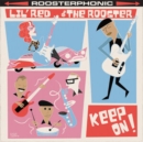 Keep on! - CD