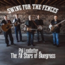 Swing for the Fences - CD
