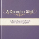 A dream is a wish: A special acoustic tribute to the Magic Kingdom - CD