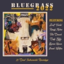 Bluegrass 2022 - CD