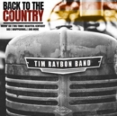 Back to the country - CD