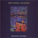 Diamonds In The Night - CD