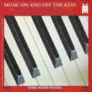 Music On and Off the Keys - CD