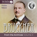 Bruckner: From the Archives - CD