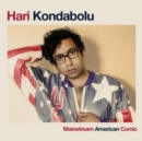 Mainstream American Comic - CD