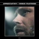 Appreciation - Vinyl
