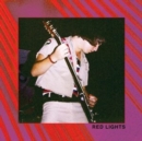 Red Lights (Limited Edition) - Vinyl