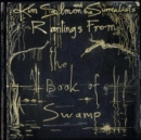 Rantings from the Book of Swamp - Vinyl