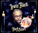 Black to the Future - CD