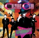 Culture Club: Live at Wembley - DVD