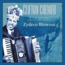 Zydeco Blowout - CD