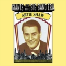 Giants of the Big Band Era - CD