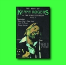 The Best of Kenny Rogers & the First Edition - CD