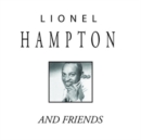 Lionel Hampton and Friends - CD