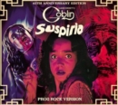 Suspiria: Prog Rock Version (45th Anniversary Edition) - CD