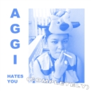 Aggi Hates You (Completely) - CD