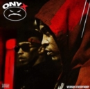 Onyx versus everybody - Vinyl
