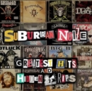Suburban noize: Greatest hits and hidden rips - CD