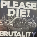 Brutality - Vinyl
