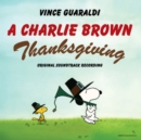 A Charlie Brown Thanksgiving (50th Anniversary Edition) - CD