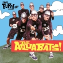 The fury of The Aquabats! - Vinyl