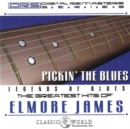 Pickin' the Blues: The Greatest Hits - CD