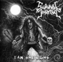 I Am the Night - CD