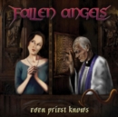 Even Priest Knows - CD