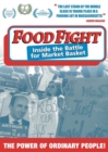Food Fight - Inside the Battle for Market Basket - DVD