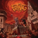 Angry, Undead - CD