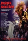 Murder in the Front Row - The San Francisco Bay Area Thrash... - DVD