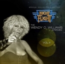 Night Flight: The Wendy O. Williams Interview (Collector's Edition) - CD