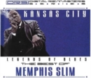 The Best of Memphis Slim: Kansas City - CD