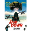 Jam Down - DVD