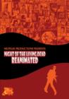 Night of the Living Dead: Reanimated - DVD