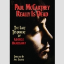 Paul McCartney Really Is Dead - DVD