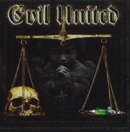 Evil United - CD
