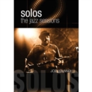 Joe Lovano: Solos - The Jazz Sessions - DVD