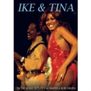 Ike and Tina Turner: On the Road - 1971-72 - DVD