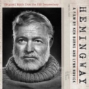 Hemingway: A Film By Ken Burns & Lynn Novick - CD
